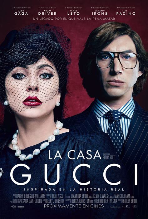 casa gucci milano foto|house of gucci netflix.